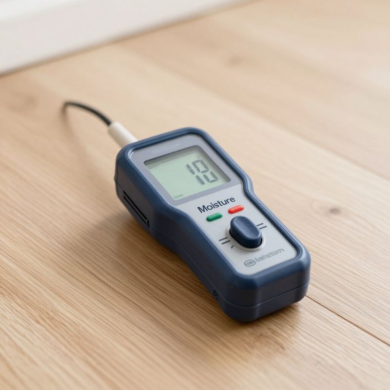 Leak Detection & Repair in Oklahoma City