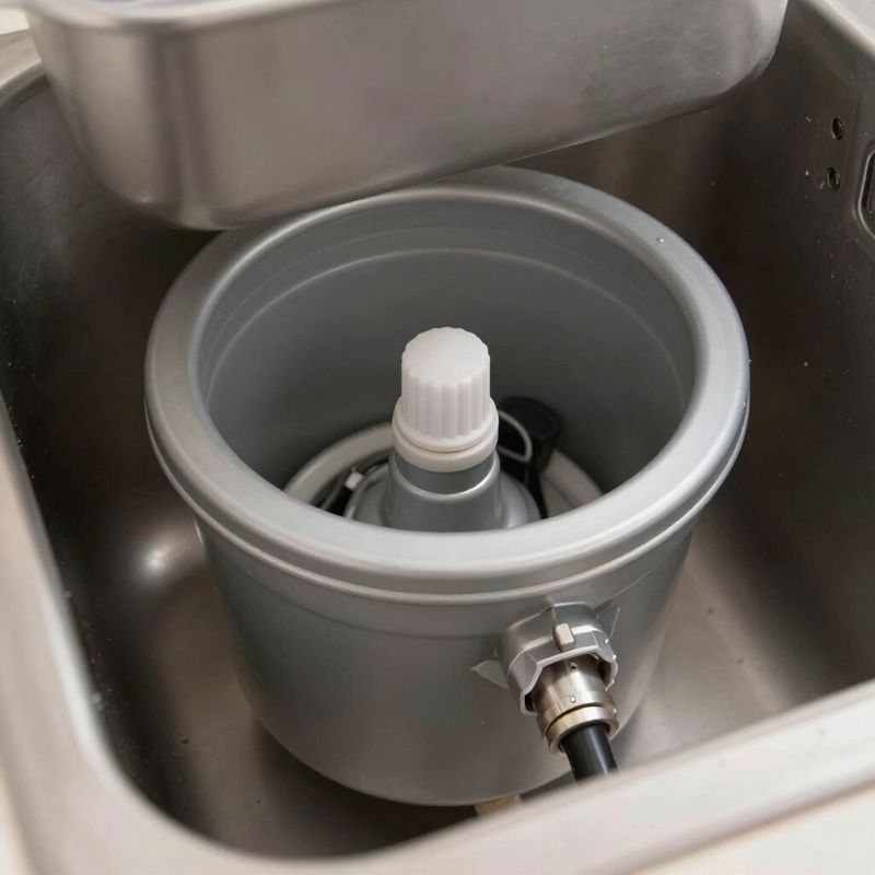Garbage Disposal in Oklahoma City